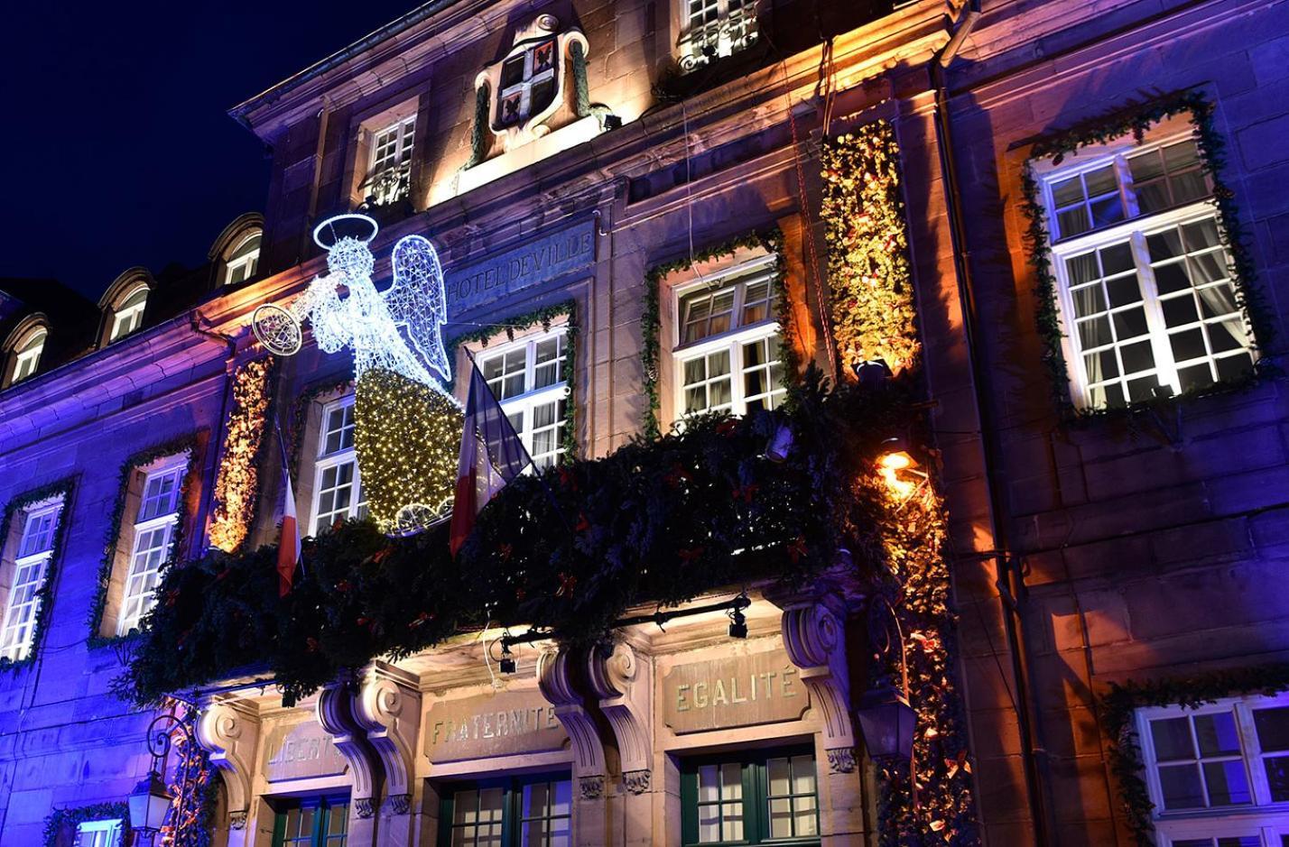 Appartement-Terrasse Parking Prive Meuble De Tourisme 4 Etoiles 贝尔福 外观 照片