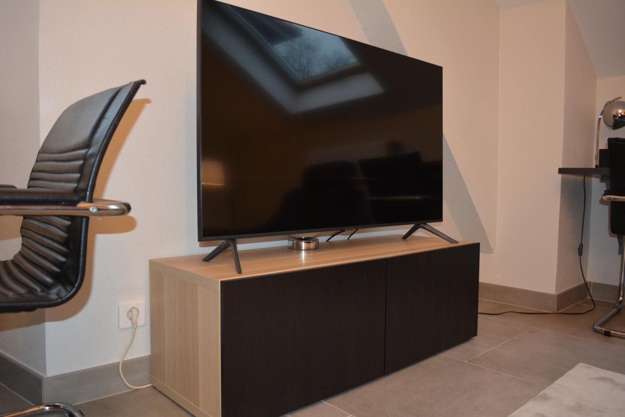 Appartement-Terrasse Parking Prive Meuble De Tourisme 4 Etoiles 贝尔福 外观 照片