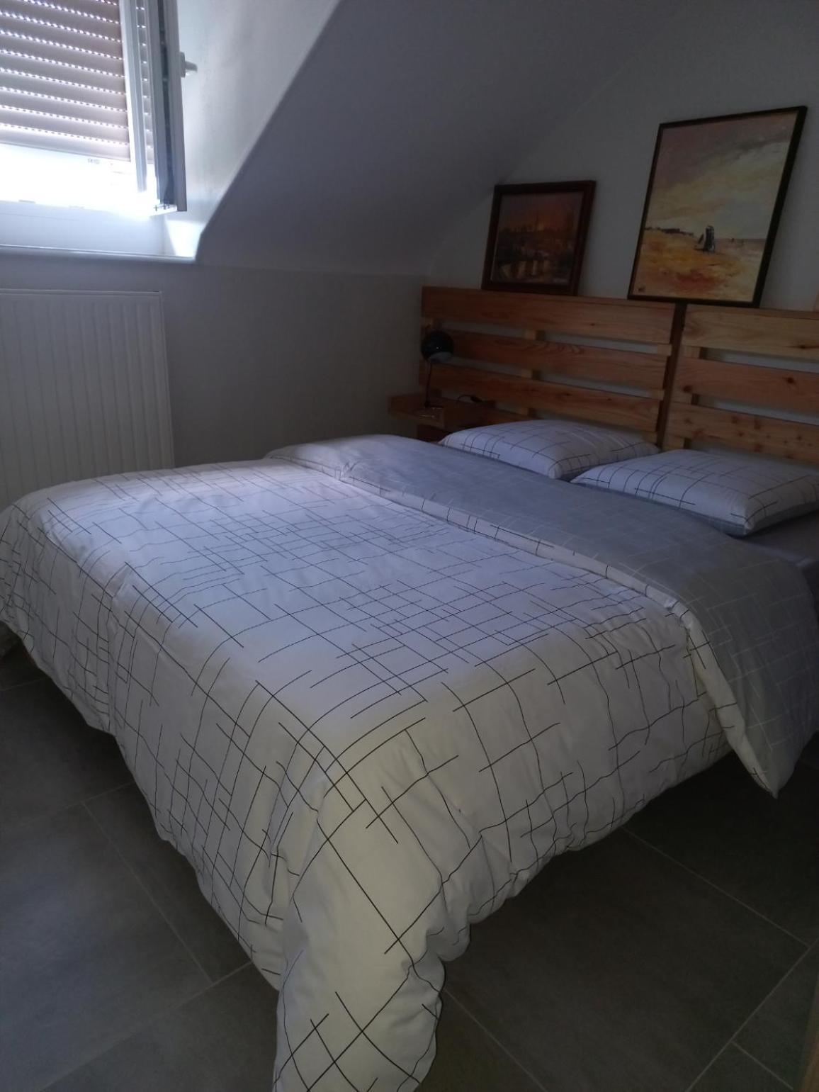 Appartement-Terrasse Parking Prive Meuble De Tourisme 4 Etoiles 贝尔福 外观 照片